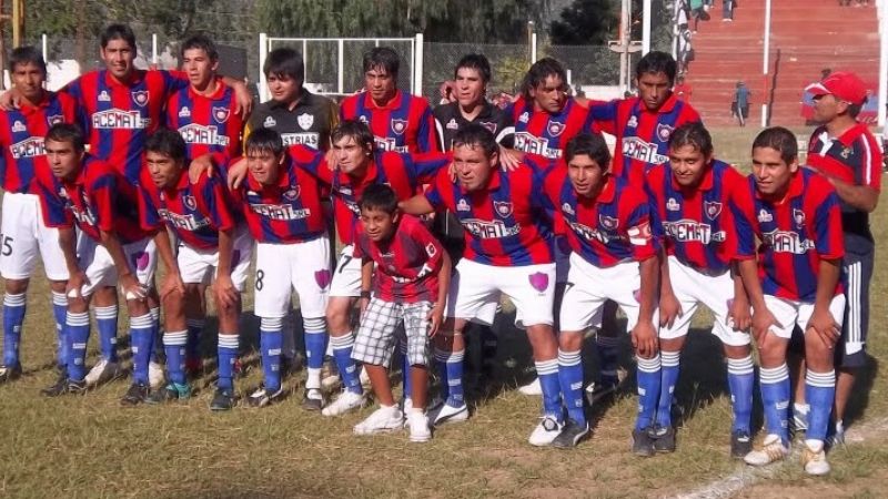 Esquiú de Saujil y San Lorenzo de Huachasci siguen el el Federal “C”