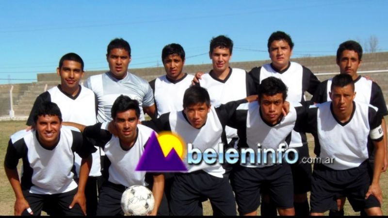 Tiro ganó y es líder; hoy “la Villa” recibe a Racing de Andalgalá