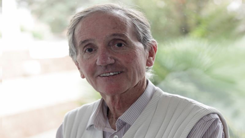 “La epidemia de obesidad es mayor en zonas de bajos recursos”