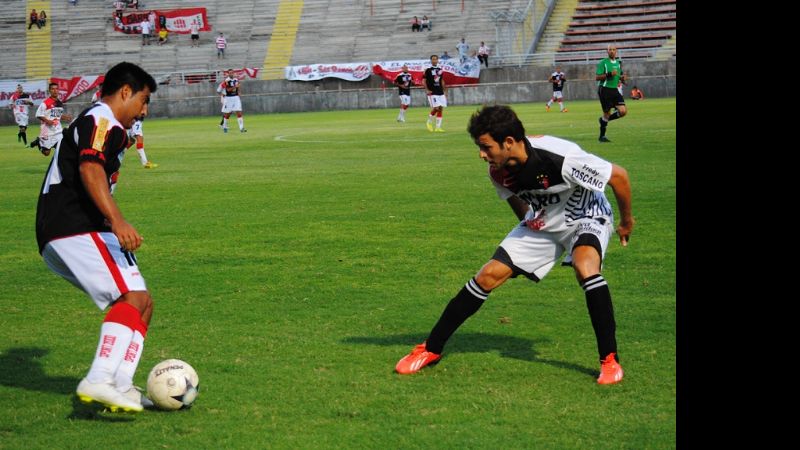 A Villa Cubas le sentaron bien los cambios y venció a Amalia