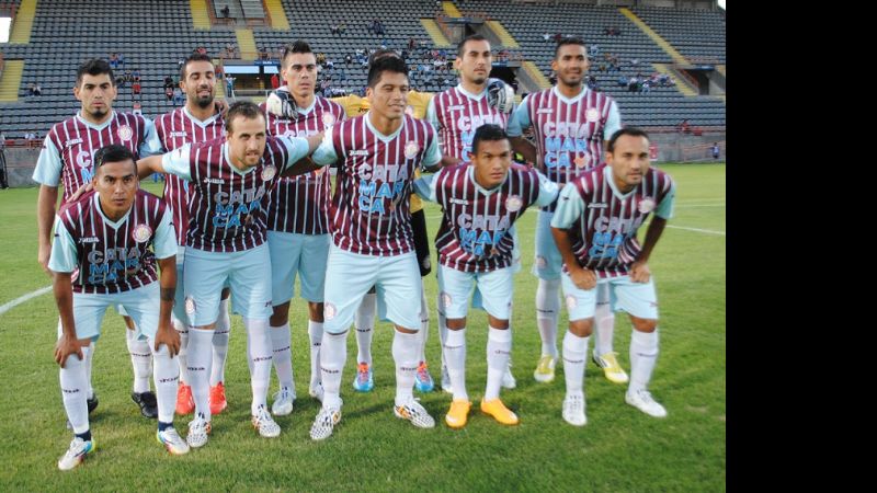 Con la “mano” de Antoniana, Aconquija es líder en la Zona “D”