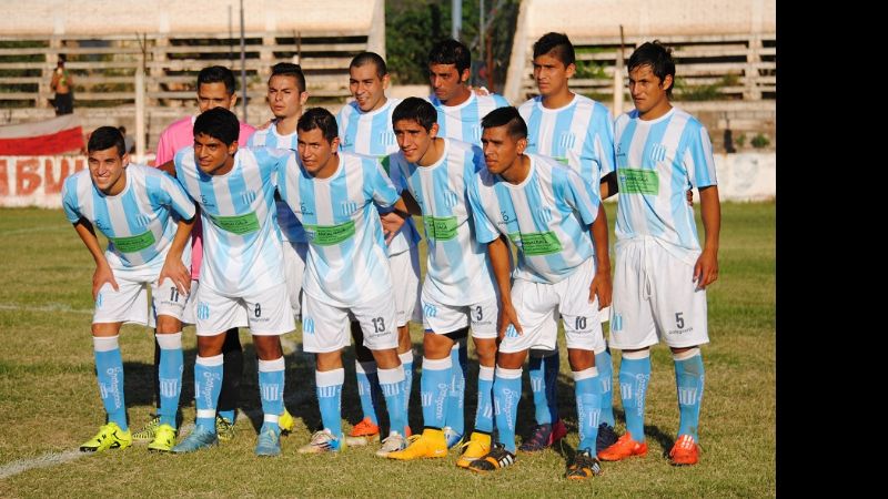 Racing de Andalgalá superó 2-0 a “la Villa” por el Provincial