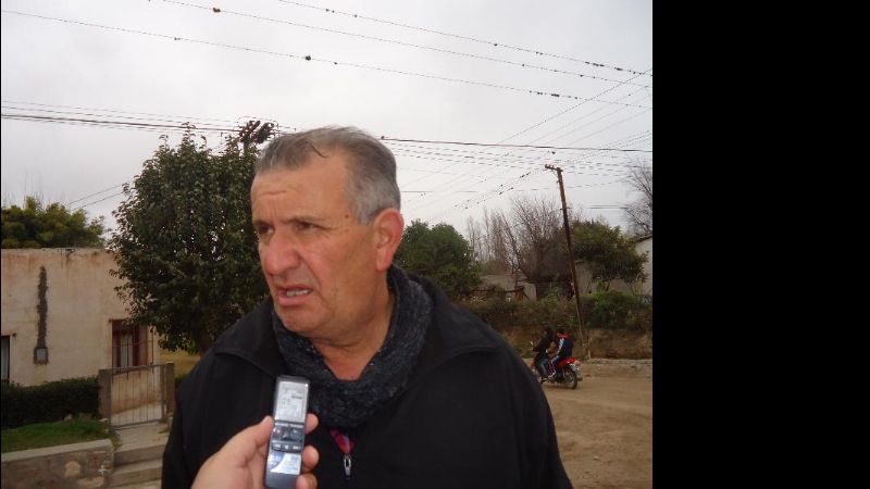 Piden asamblea en el PJ andalgalense