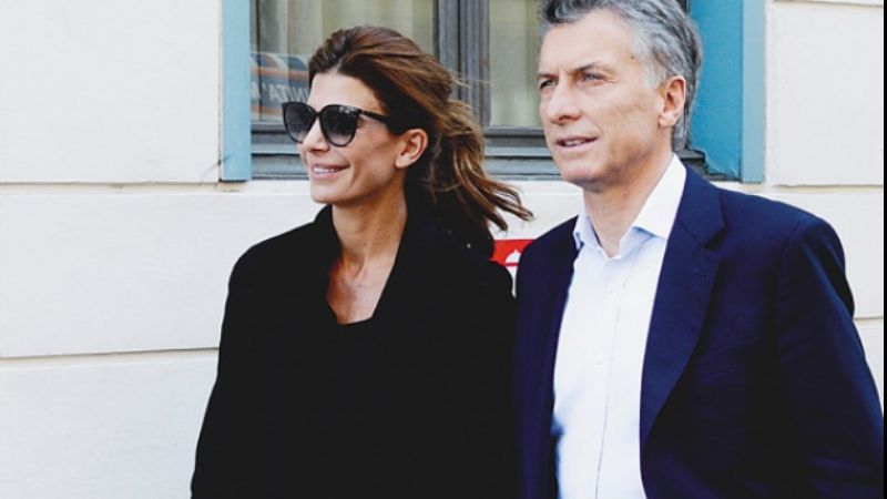 Finalmente Macri se muda la próxima semana a la residencia de Olivos
