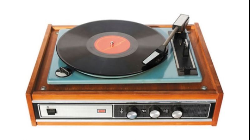 Con una inversión de u$s 1 millón, vuelven a fabricar vinilos en la Argentina