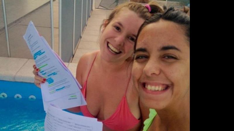 Detuvieron a dos hombres acusados de matar a las turistas argentinas