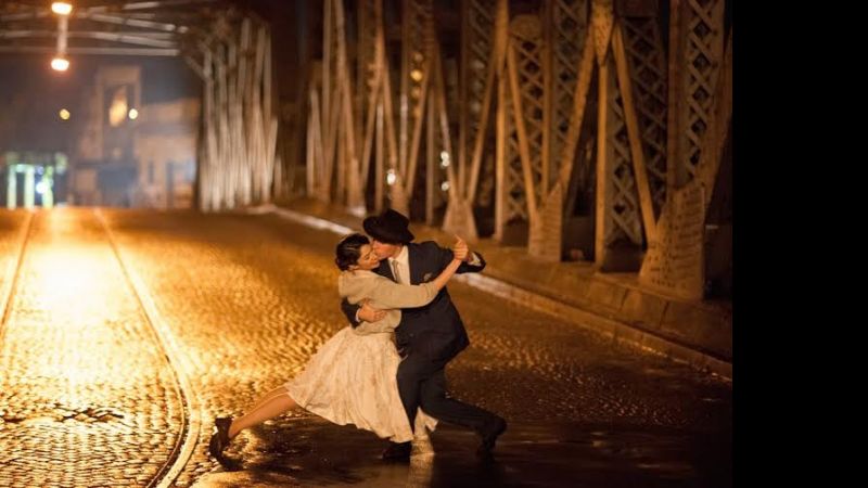 “Un Tango Más” se exhibe en el Cine teatro Catamarca