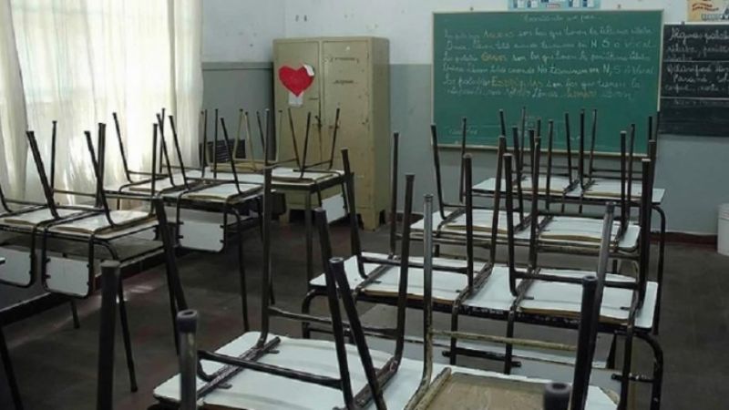 En ocho provincias no inician las clases