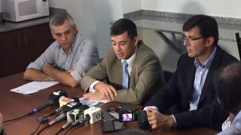 Confirmaron el lanzamiento del Boleto Estudiantil Gratuito para este 2016