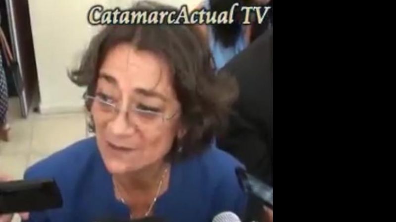 Corpacci reiteró que el bono se paga si hay ayuda de la Nación