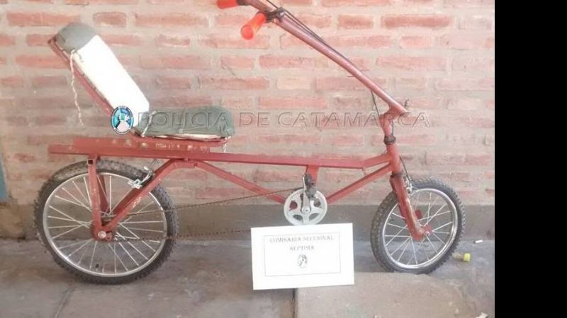 Demoran a un adolescente por retención ilegitima