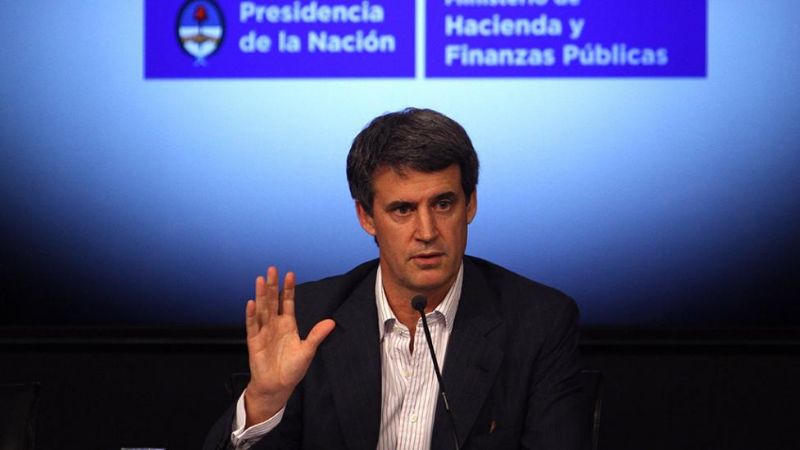 Los diez puntos principales del acuerdo con los fondos “buitres”