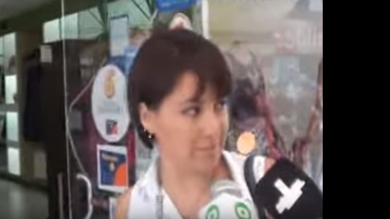 Removerán a funcionaria municipal