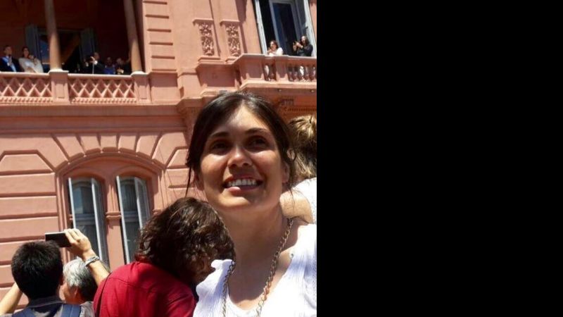 Agustina Walther, designada como coordinadora en el NOA