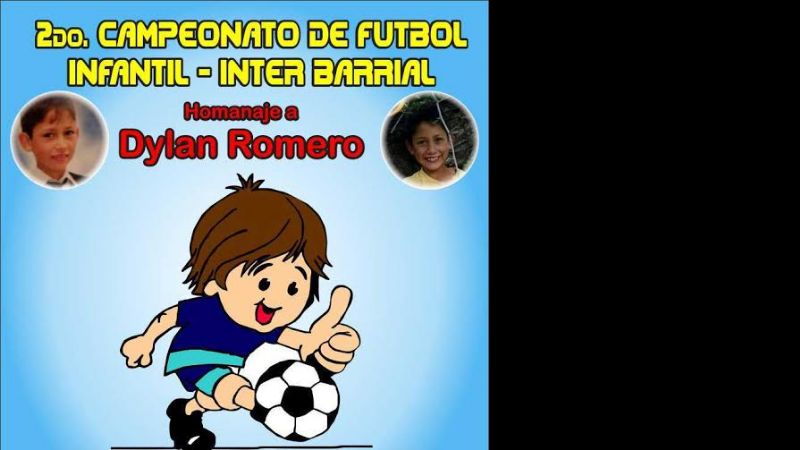 Esta tarde finaliza el “Baby Interbarrial” de La Merced