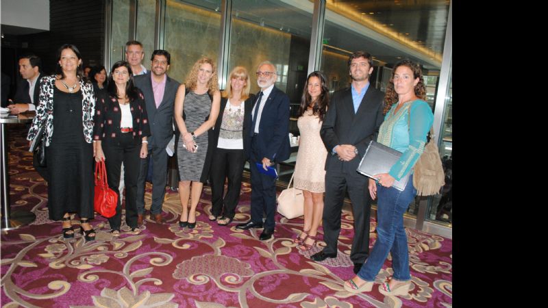 Catamarca, en la 133° Asamblea del Consejo Federal de Turismo