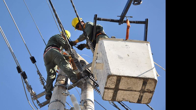 Cortes del servicio energético por falta de pago