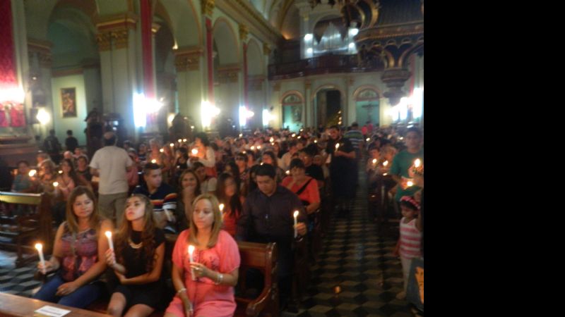 Se clausuró el Año de la Vida Consagrada