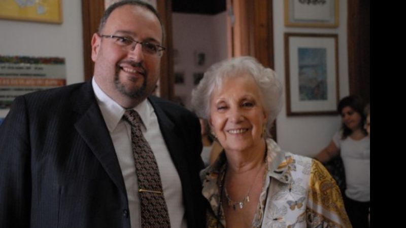 El INADI trazó como objetivo "trabajar la memoria colectiva de los jóvenes"