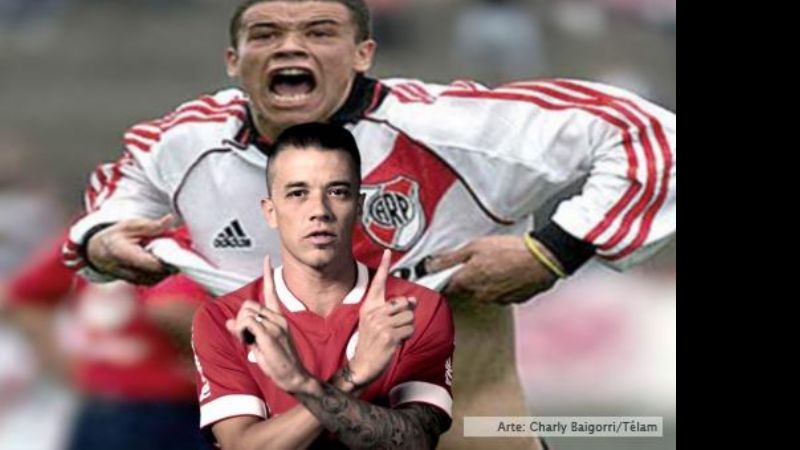 Andrés D'Alessandro se convertirá en el quinto refuerzo de River