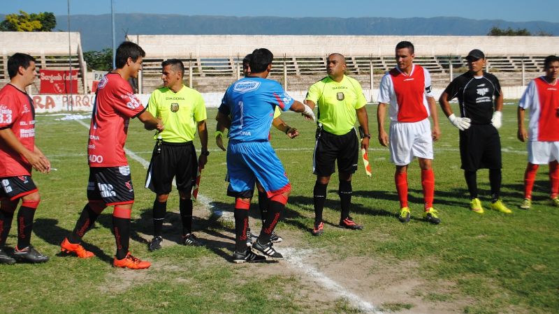 Por el Federal “C”, el sábado en las Chacras y el domingo en Capital