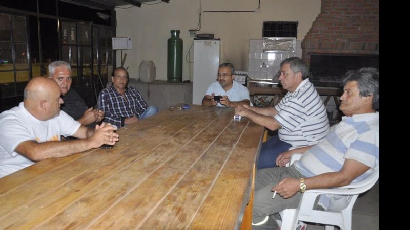 La COMUBOX analizará propuestas de veladas para el 12