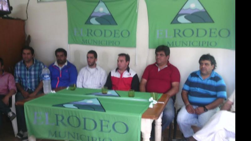 El Rally de Verano ya palpita su 1ra. fecha en El Rodeo