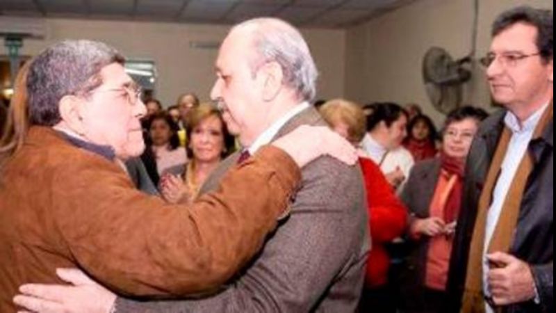 Jugosos sueldos para los hijos de Brizuela del Moral y Quintar