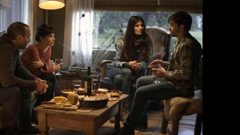 Con el policial “Testigo Íntimo” inicia la temporada 2016 del Espacio INCAA