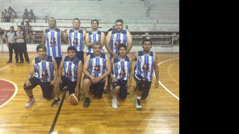 Salta Central dio la sorpresa ante Hindú Maxi