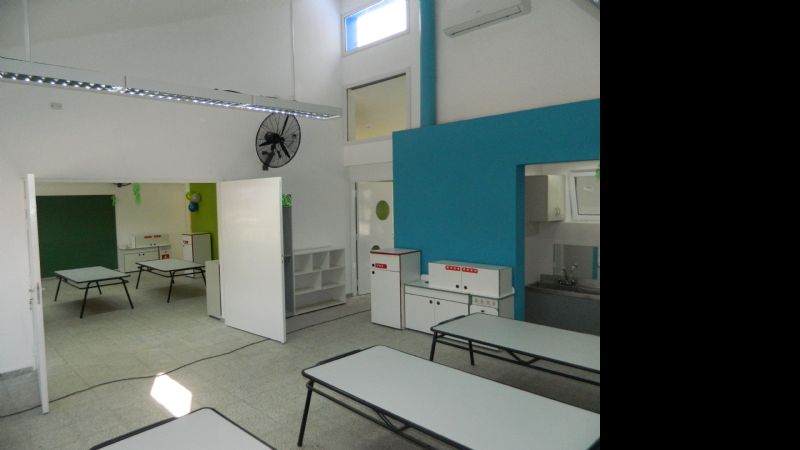 En este ciclo lectivo, 18 nuevas escuelas harán sus estrenos