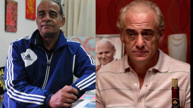 Baley exige indemnización por mención en “Historia de un clan”