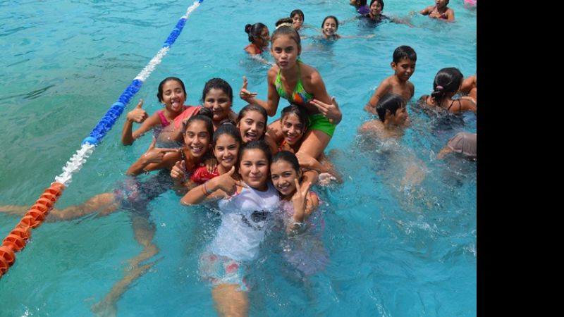 “No nos frenó nada porque los chicos querían estar en el CIIC”