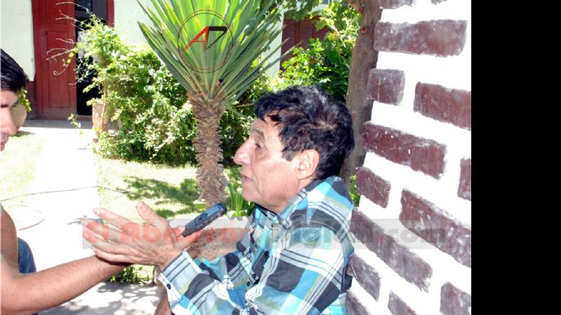 Roban alrededor de 30 mil pesos a un octogenario