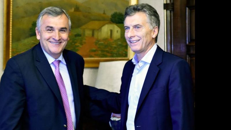 Repudio por represión a estudiantes en Jujuy