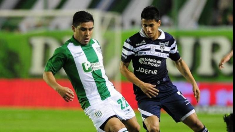 Se larga el fútbol de 1ra. de la AFA; aquí los horarios y la grilla televisiva