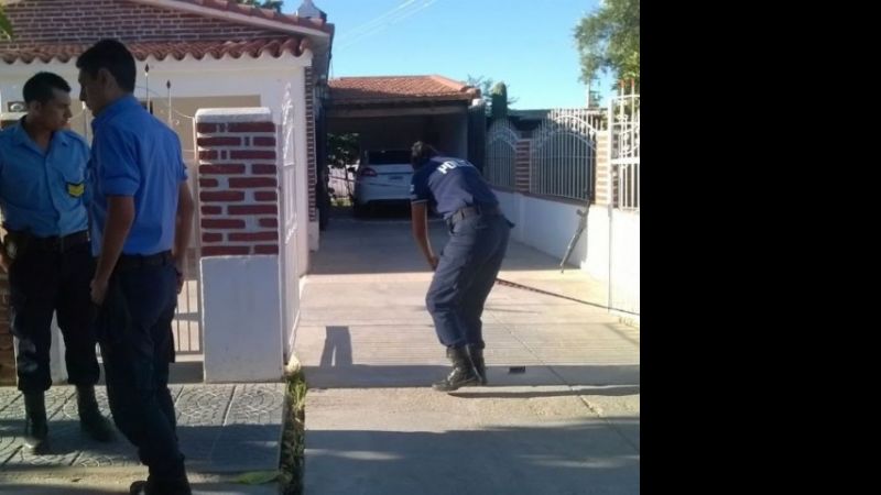 “La investigación no se paraliza y se siguen buscando pruebas”