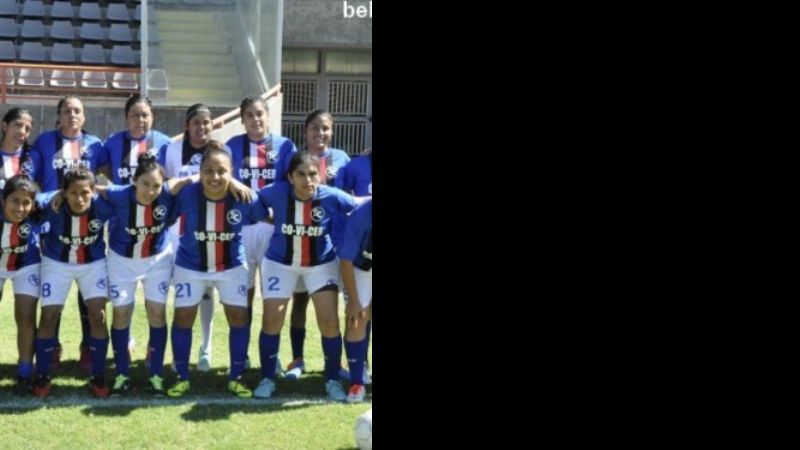 Las “Sacachispas” exigen cobrar su premio