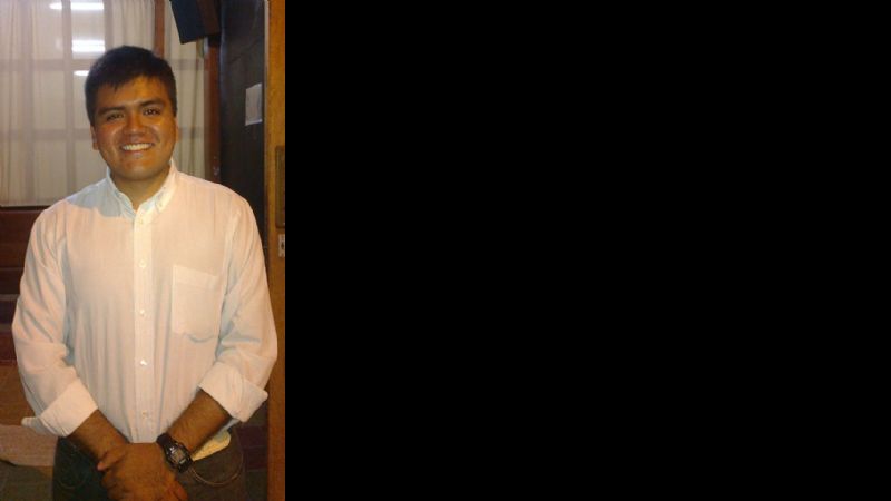 Instituirán acólito a joven seminarista