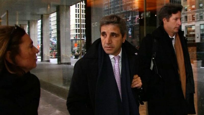 Argentina presentó oficialmente la oferta a los holdouts en Nueva York