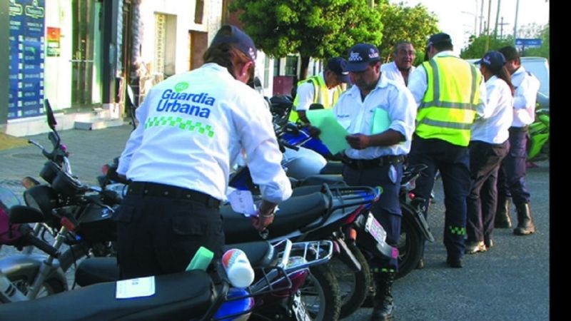 Los controles son para “hacer hincapié en prevención”
