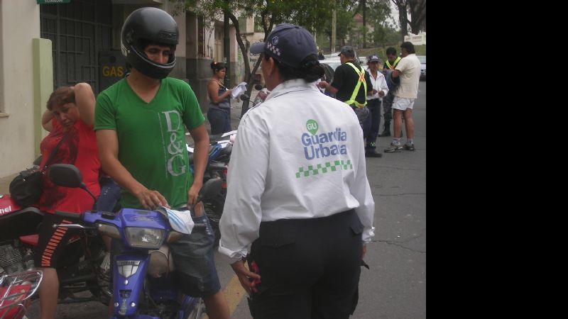 Los controles son para “hacer hincapié en prevención”