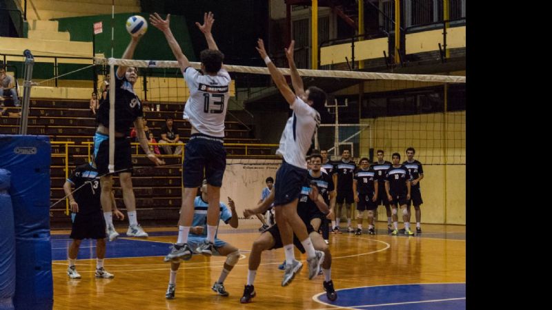 Ateneo Mariano Moreno recibe ante Monteros por la Liga A2 del vóley