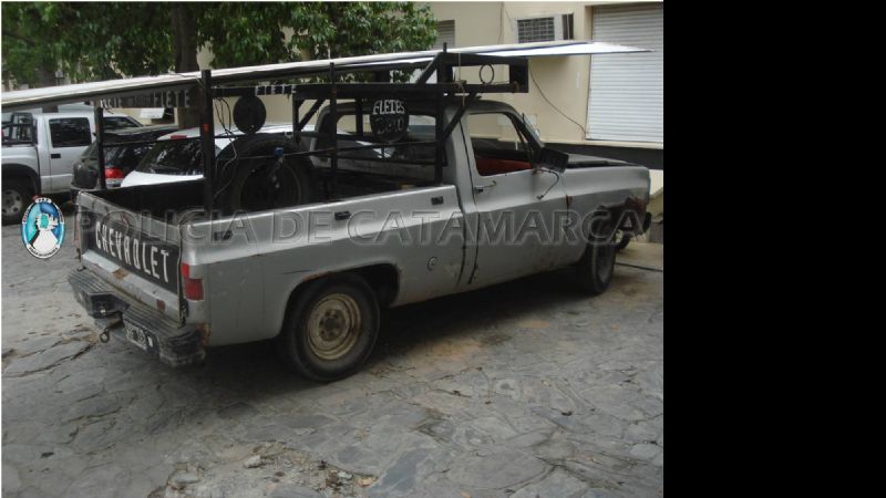 Aprehendieron a dos hombres y un joven