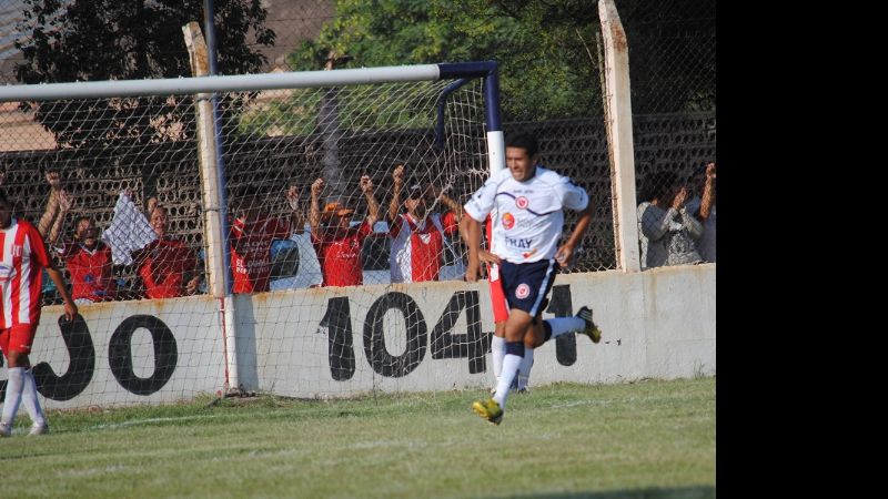 Todo de Las Chacras: “Sagrado” líder y "Diablo" escolta