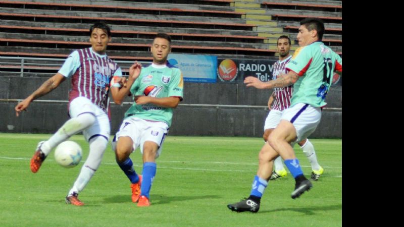 San Lorenzo abre el Federal “A” con Altos Hornos Zapla