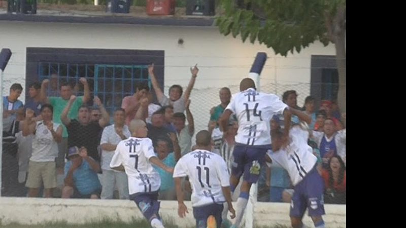 Mamerto Esquiú lidera la Zona 26, seguido por San Luis