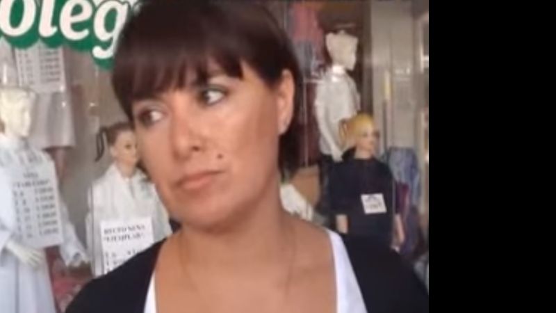 Controles estrictos y reordenamiento en la peatonal