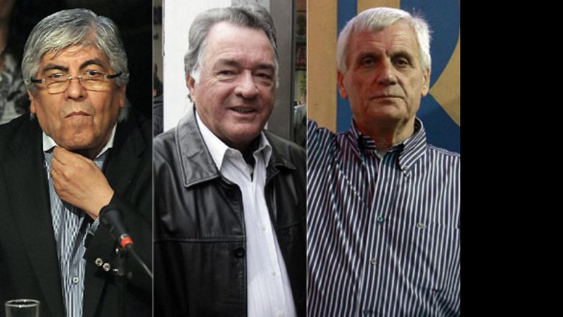 Cóctel de obras sociales, ganancias y asignaciones familiares para seducir a gremios