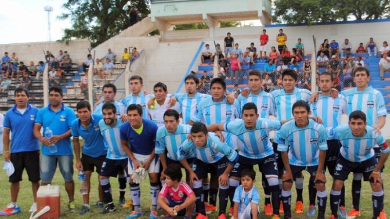 Boulevard Norte y los dos clubes de Frías no aflojan en sus zonas